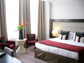 Mercure Aberdeen Caledonian Hotel